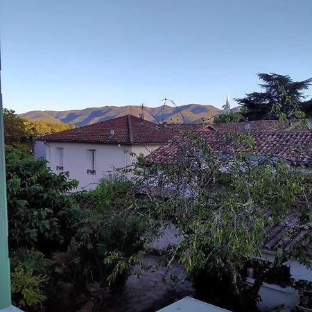 Апартаменты Le Citronnier Ламалу-ле-Бен Экстерьер фото